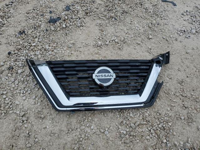 JN8AT3CA4MW002617 Nissan Rogue Sl