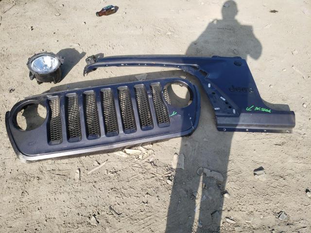 1C4HJXDGXNW162285 Jeep Wrangler Unlimited Sport