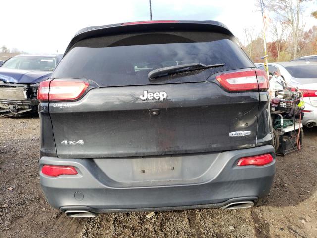 1C4PJMCSXGW193944 Jeep Cherokee Latitude