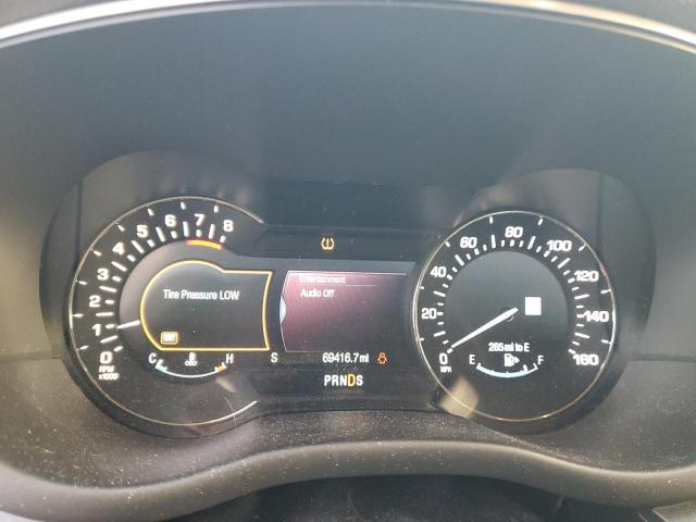 2015 LINCOLN MKC - 5LMCJ1A93FUJ42141