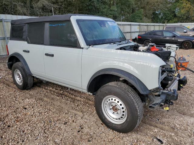 1FMDE5BH5NLA86846 Ford Bronco Base