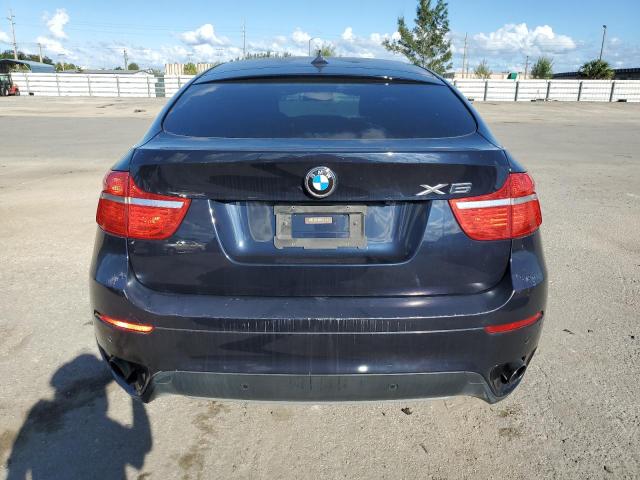 2012 BMW X6 - Image 6