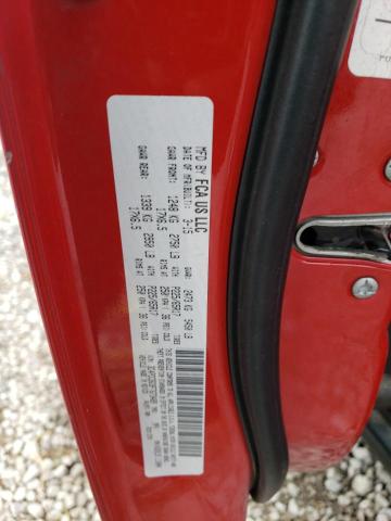 3C4PDCBG9FT673489 Dodge Journey Sxt