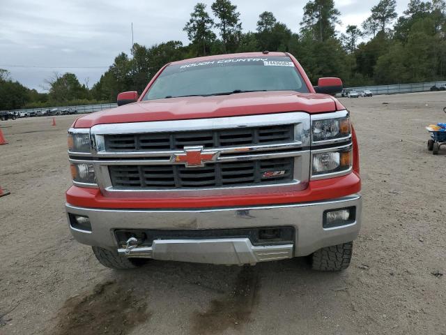 3GCUKREC3FG185040 Chevrolet Silverado K1500 Lt