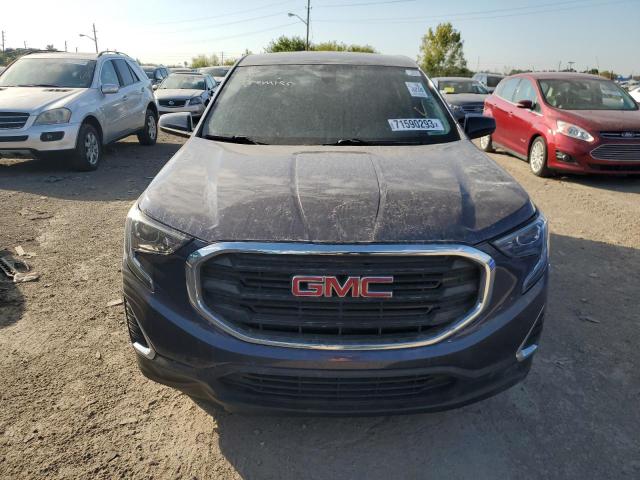 3GKALMEV7JL391485 GMC Terrain Sle