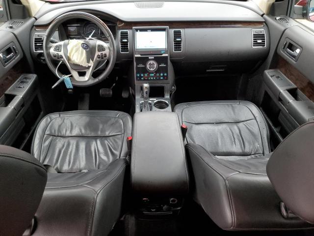 2FMHK6DT8HBA08227 Ford Flex Limited