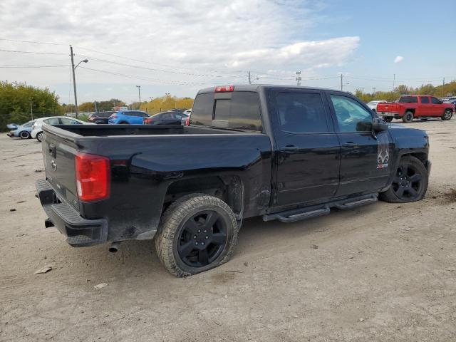 3GCUKSEC1HG294610 | 2017 CHEVROLET SILVERADO