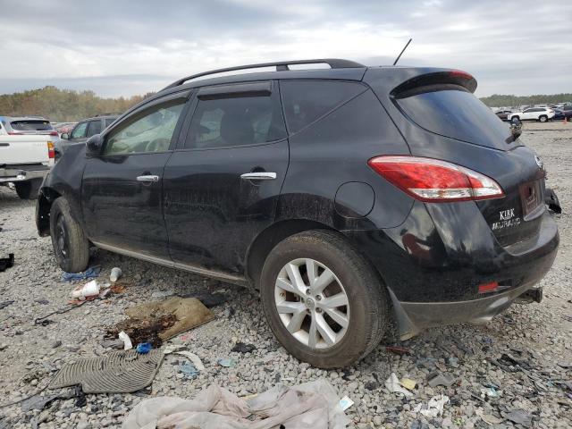 JN8AZ1MU3CW107479 2012 Nissan Murano S