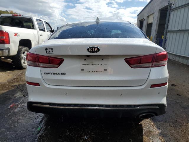 5XXGT4L34LG429485 KIA Optima Lx