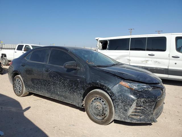 2019 TOYOTA COROLLA L - 5YFBURHE9KP873708