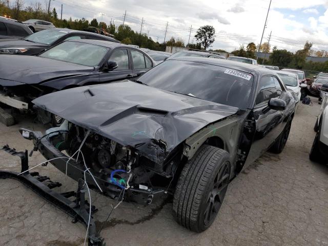 2017 Dodge Challenger 