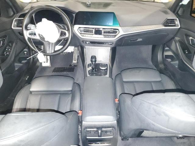 2020 BMW M340XI - WBA5U9C06LA380967