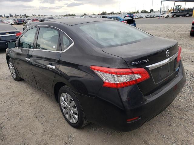 Vin: 1n4ab7ap1en850755, lot: 71104173, nissan sentra s 20142