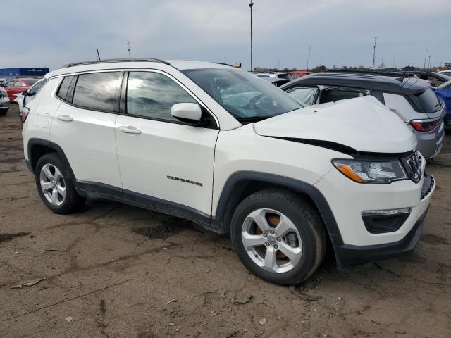 3C4NJCBB6JT368450 Jeep Compass Latitude