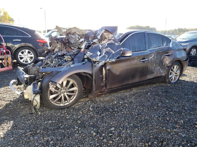 2014 INFINITI Q50 Base