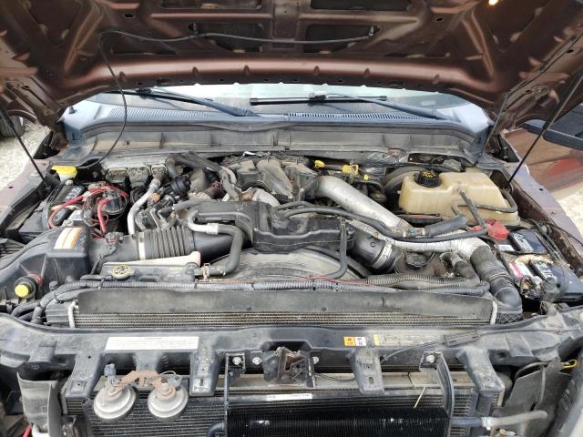 2012 Ford F350 Super Duty VIN: 1FT8X3BT0CEA75389 Lot: 71236513