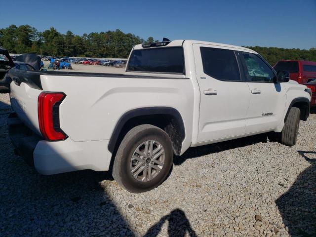  TOYOTA TUNDRA 2022 Білий