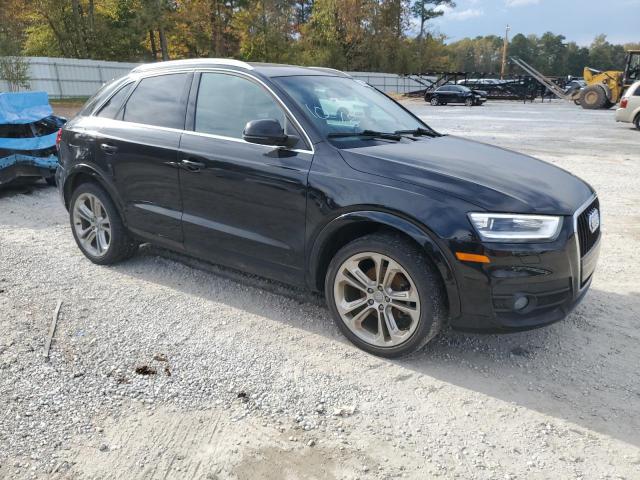 2015 Audi Q3 Prestige VIN: WA1FFCFS7FR013619 Lot: 73104803