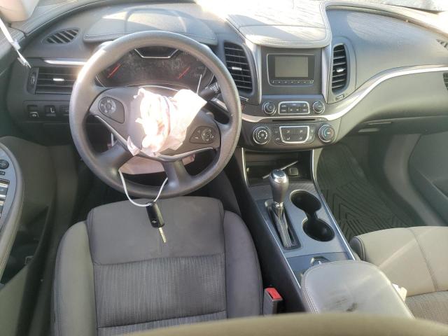  CHEVROLET IMPALA 2015 Золотий