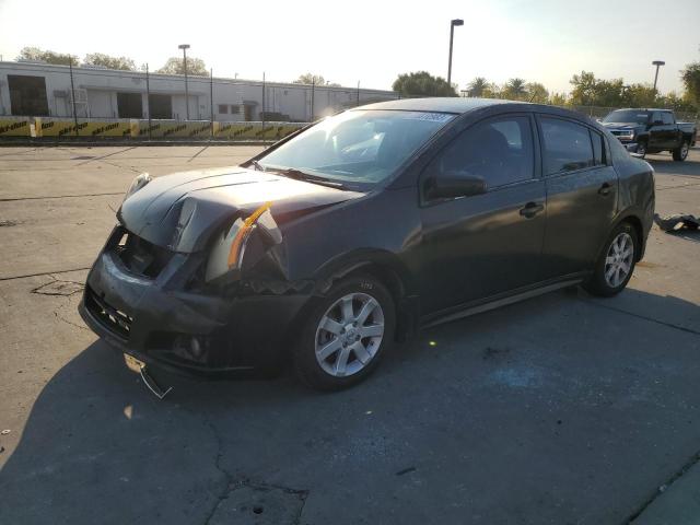 2009 Nissan Sentra 2.0