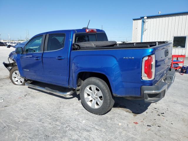 1GTG6CEN8J1321346 GMC CANYON SLE