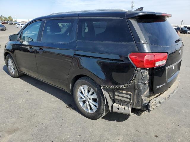 KNDMB5C18G6178081 KIA SEDONA LX