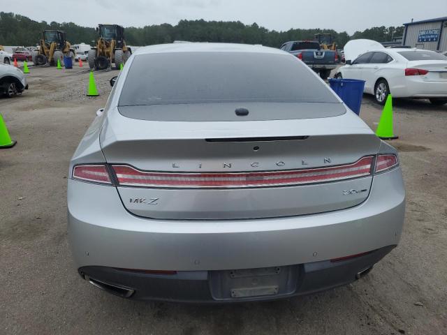 3LN6L2G98GR609554 | 2016 LINCOLN MKZ