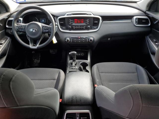 2016 KIA SORENTO LX - 5XYPG4A36GG167543