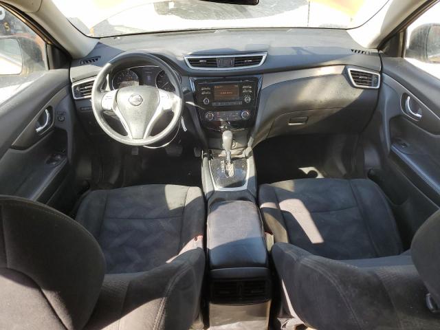 5N1AT2MT9EC809378 Nissan ROGUE S