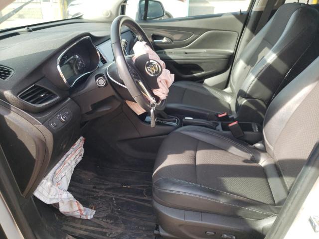 KL4CJ2SM6KB724637 2019 BUICK ENCORE, photo no. 7