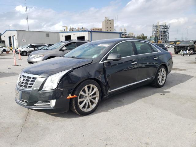 2014 Cadillac XTS Luxury Collection