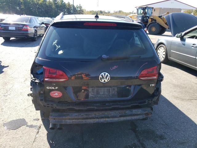 2015 VOLKSWAGEN GOLF SPORT - 3VWA17AU3FM509854