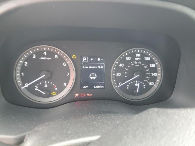 KM8J33A20JU685247 Hyundai Tucson Value