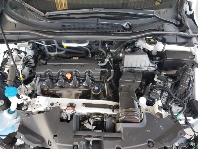 3CZRU6H14NM769210 | 2022 HONDA HR-V SPORT