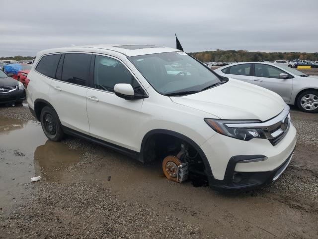 5FNYF6H45KB016274 | 2019 HONDA PILOT EXL