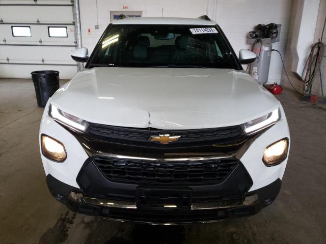 KL79MVSL0PB174128 Chevrolet Trailblzr TRAILBLAZE 5