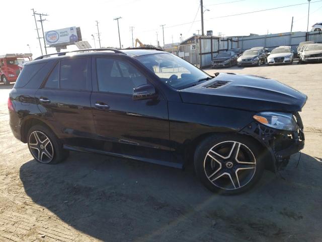 4JGDA5JB9JB086857 Mercedes-Benz GLE 350
