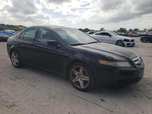 2005 Acura Tl VIN: 19UUA66275A002048 Lot: 73640433