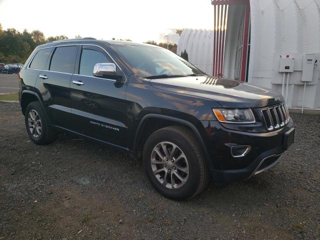 1C4RJFBG5FC207766 | 2015 JEEP GRAND CHER