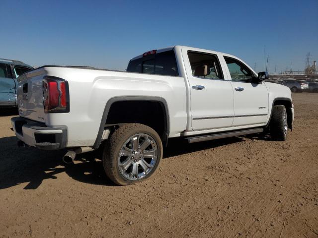 2018 GMC SIERRA K15 - 3GTU2PEJ6JG172293