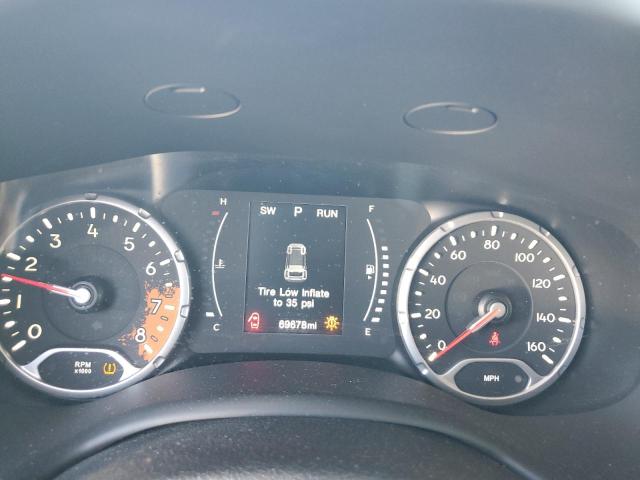 ZACCJABB4JPJ01310 Jeep Renegade Latitude