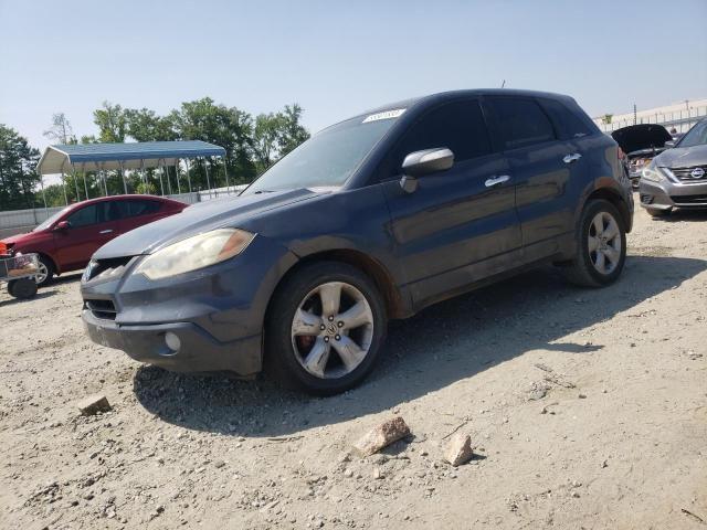 2007 Acura RDX 