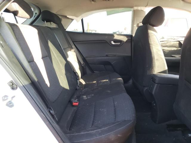 3KPA25AD0ME433828 KIA RIO S