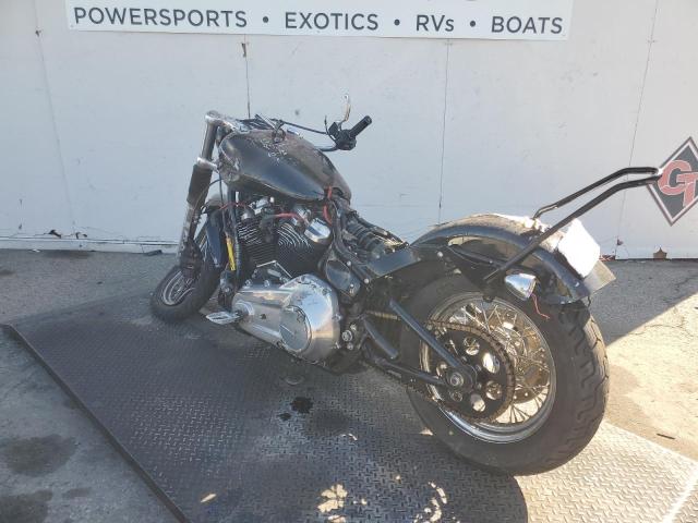 2020 HARLEY-DAVIDSON FXST 1HD1BVJ26LB074767