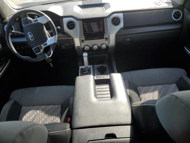 2020 TOYOTA TUNDRA DOU - 5TFUY5F12LX906718