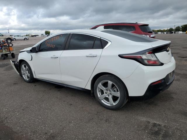 VIN 1G1RC6S50JU149666 2018 Chevrolet Volt, LT no.2