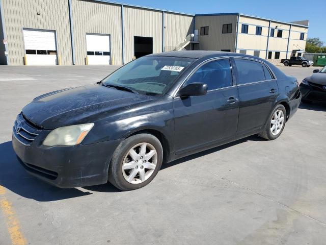 2006 Toyota Avalon XL