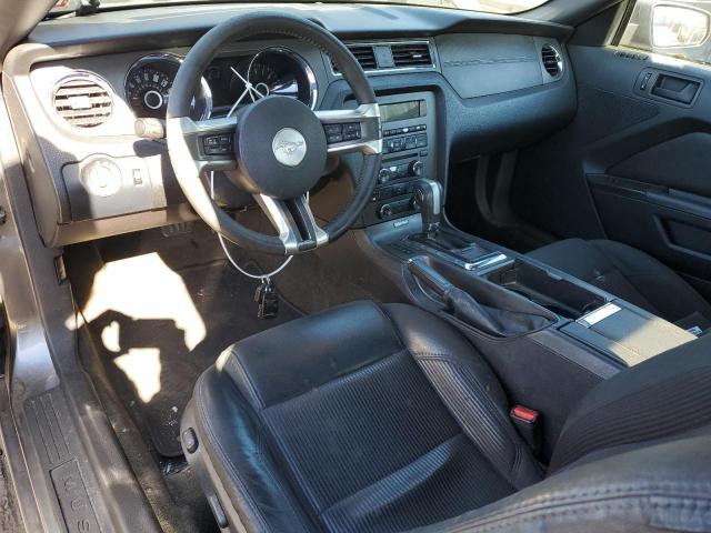 1ZVBP8AM3E5209051 Ford MUSTANG