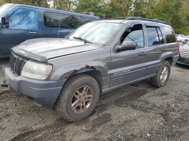 2004 Jeep Grand Cherokee Laredo