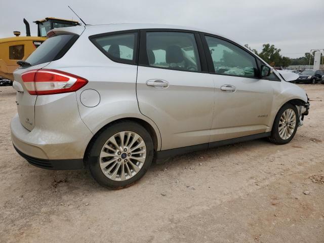 1FADP5AU2HL115615 | 2017 Ford c-max se